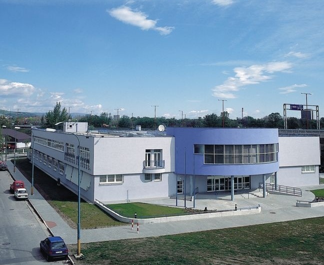 Autorizačné centrum Slovenska