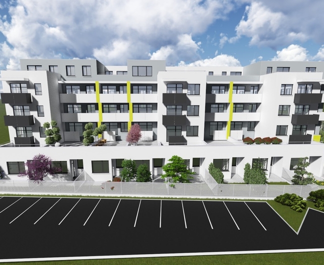 Severka Residential Development