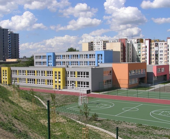 Jan Holly College