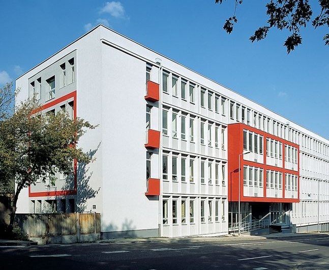 Technological Incubation Centre of the Slovak University of Technology