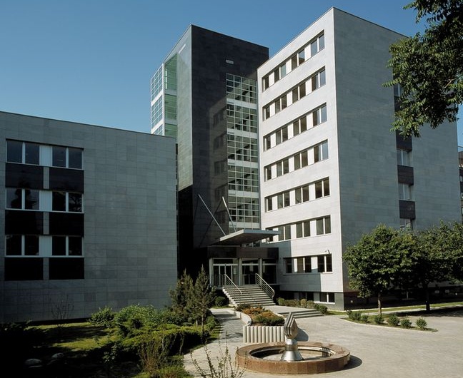 SPP Office Building