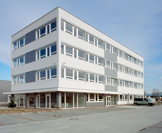 PHOENIX Medical Supply Headquarters and Distribution Centre